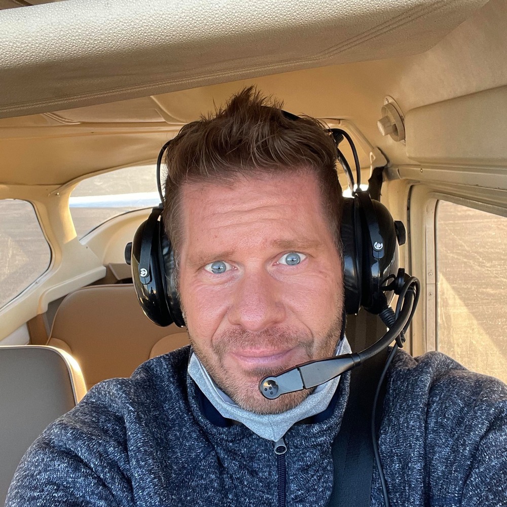 Meet your Posher, Keith